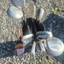 golf clubs Image 2