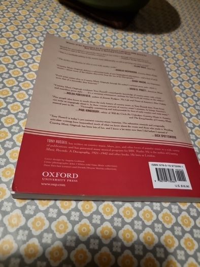 Country Music Originals : The Legends and the Lost: The Legends and the Lost - Softcover