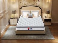 main image for ad 4ft 6 Double Mattress Pocket Sprung