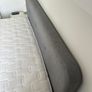 King-size Bed & Mattress Image 8