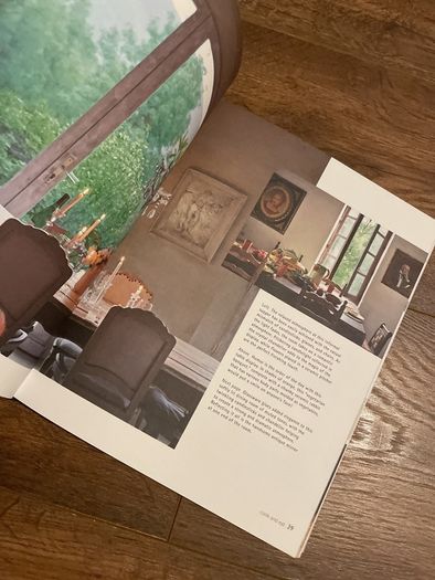 The Creative Home by Geraldine James