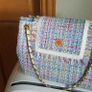 Authentic Samantha Thavasa Bag Image 3