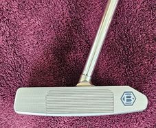Bettinardi Antidote SB1 Putter