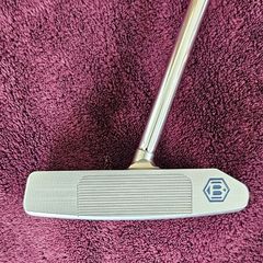 Bettinardi Antidote SB1 Putter