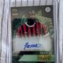 Topps Autograph cards Image 10