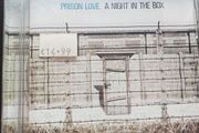 Prison Love - A Night in the Box CD