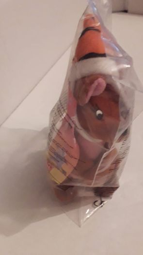 new disney soft plush toys unopened