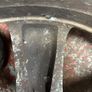 Subaru 17" wheels Image 6