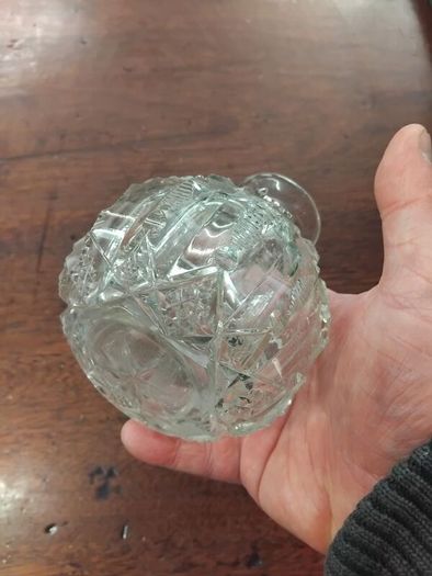Antique Glass