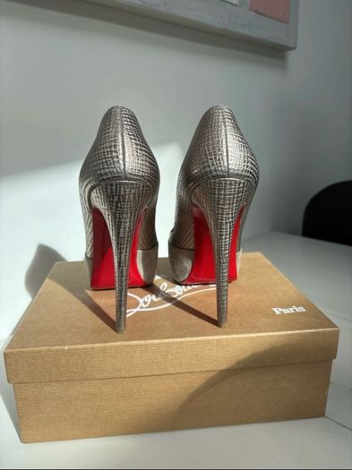 Christian Louboutin
