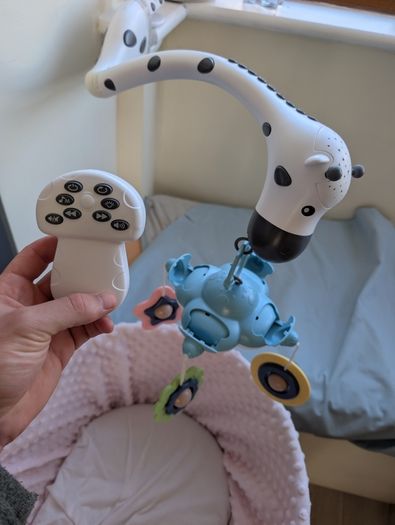 Mobile Tumama