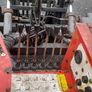 Moffett Mounty Forklift Image 4