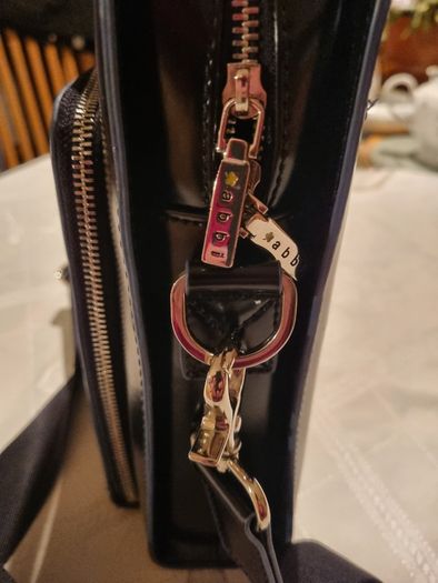 Abbi women's business bag