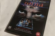 Cape Fear Special Edition 2 Disc Dvd