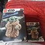 Lego Star Wars 75318 "The Child" Image 3