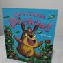 Here Comes Pickle Storybook By Jill Newton Image 3