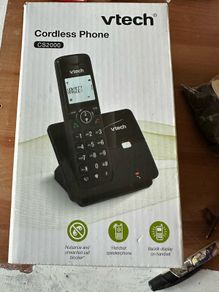 Landline phone