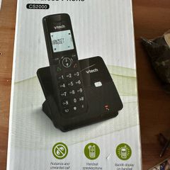 Landline phone