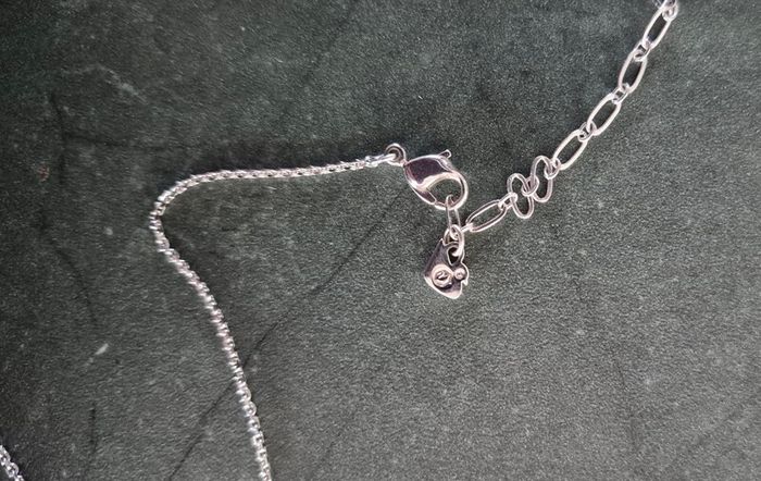 Authentic Swarovski Crystal Cross Pendant Necklace