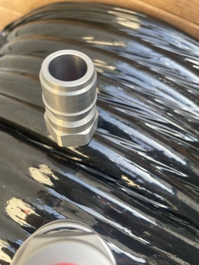 High pressure Vitillo power washer hoses available