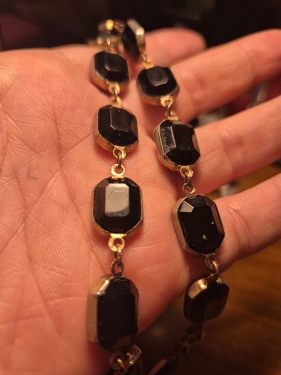 Vintage Necklace