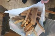 Fire wood