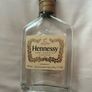 Hennessy Cognac Gin vodka whiskey empty mini Bottle Hennessy Cognac absolut vodka belveder gin Bombay whiskey Jack Daniels belveder paddy powers Jameson bacardi jagermeister Empty Bottles Image 2