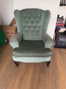 arm chair
