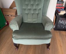 arm chair