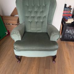 arm chair