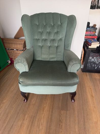 arm chair