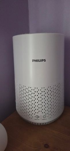Air Purifiers