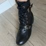Regarde Le Ciel Leather boots. Size 37-38. Close to new Image 7