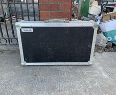 FREE Pioneer DJ Controller and Flight Case Read Description