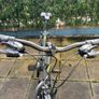 Vercelli Ladies Bike Image 3