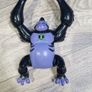 Big deluxe Ben 10 figures Image 3