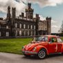 VW Vintage Beetle Image 6