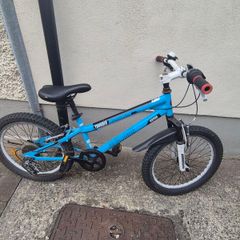 Boys 20" bike