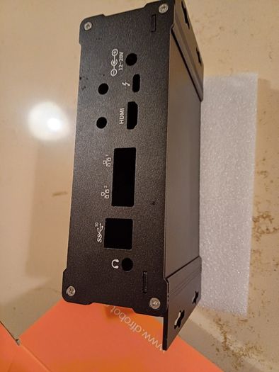 pc case