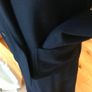 Vintage Alexon Black Double-breasted Suit -Size 10 Image 5