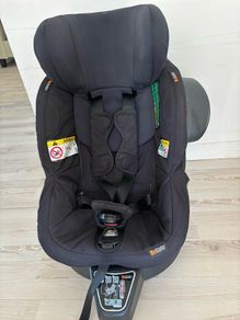 BESAFE IzI Turn i-size 360 Car seat