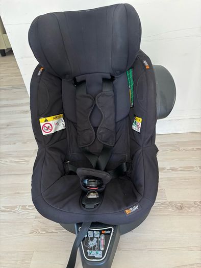 BESAFE IzI Turn i-size 360 Car seat