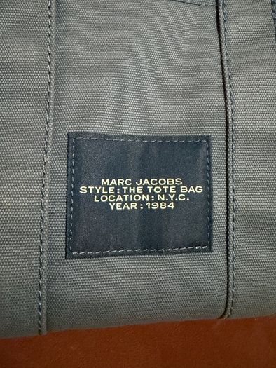 Marc Jacobs Tote Bag