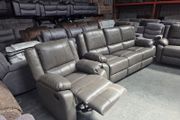 brand new all recliner sofa