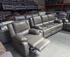 brand new all recliner sofa