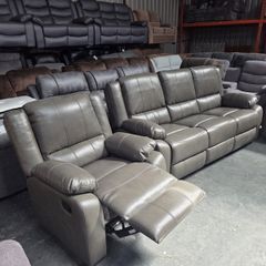 brand new all recliner sofa