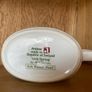Arklow pottery gravy boat Image 3