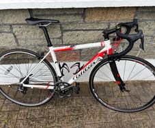 Wilier Triestina Road Bike