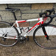 Wilier Triestina Road Bike