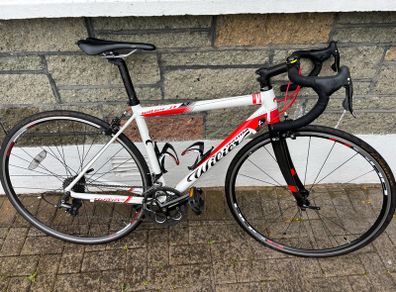 Wilier Triestina Road Bike